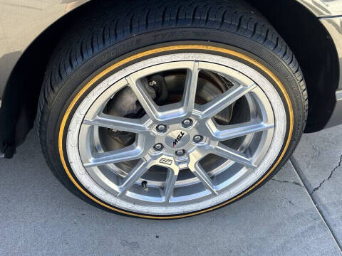 2003 Ford Thunderbird