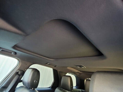 2020 Land Rover Discovery SE