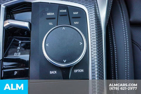 2025 BMW i4 M50 Gran Coupe