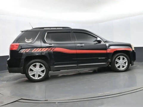2011 GMC Terrain SLE-2