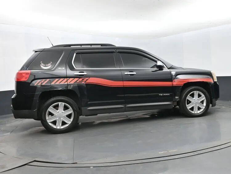 2011 GMC Terrain SLE-2