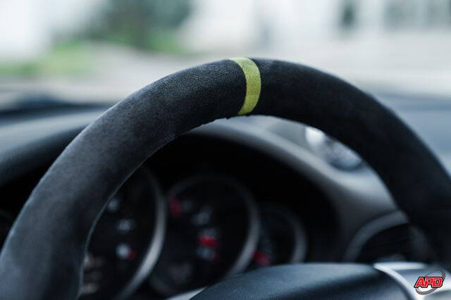 2006 Porsche 911 Carrera