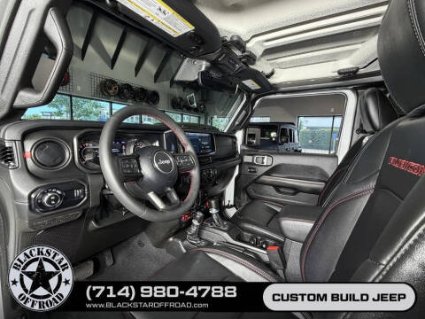 2024 Jeep Gladiator