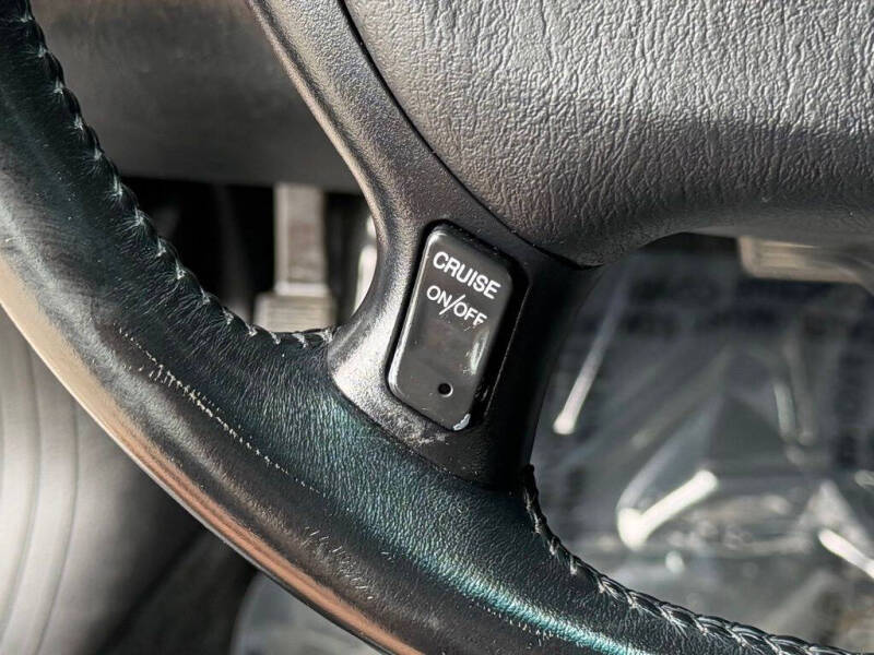 2003 Cadillac DeVille