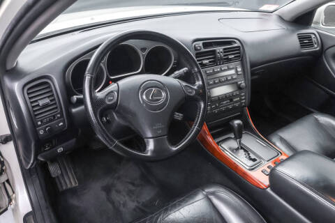 2003 Lexus GS 300