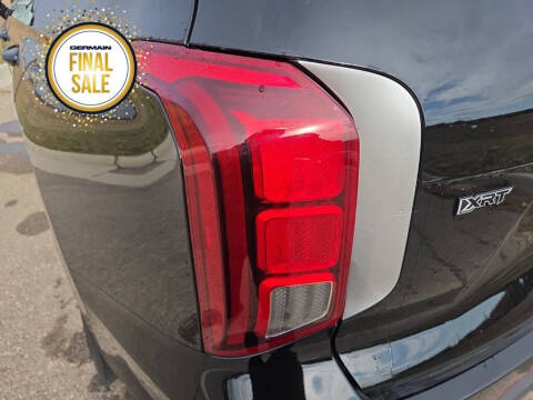 2024 Hyundai Palisade XRT