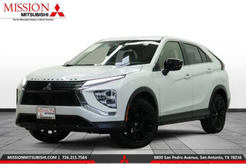 2023 Mitsubishi Eclipse Cross LE