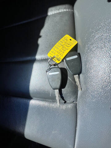 2009 Jeep Patriot Limited