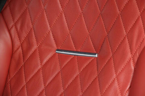 2020 Land Rover Range Rover SVAutobiography Dynamic