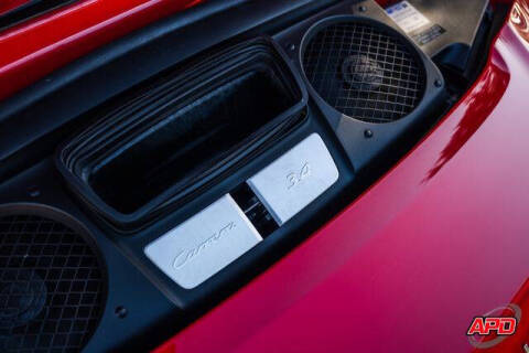 2013 Porsche 911 Carrera