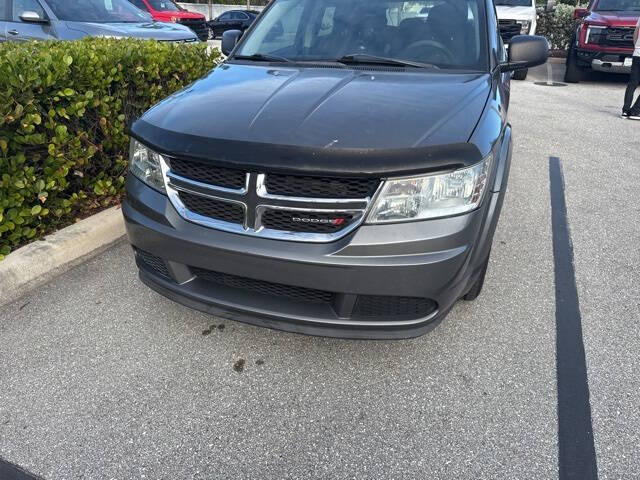 2013 Dodge Journey