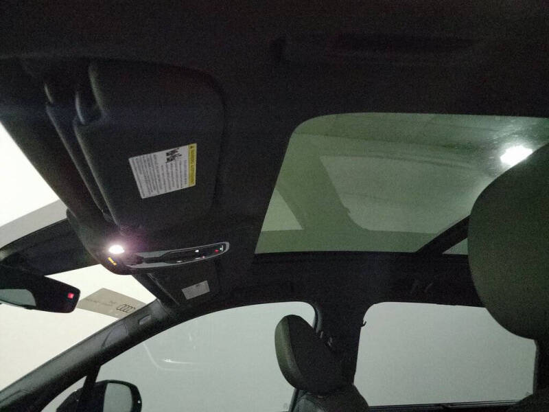 2021 Audi Q7 quattro Premium Plus 55 TFSI