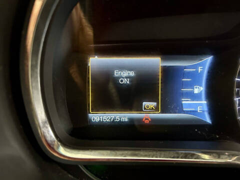 2018 Lincoln MKT Reserve