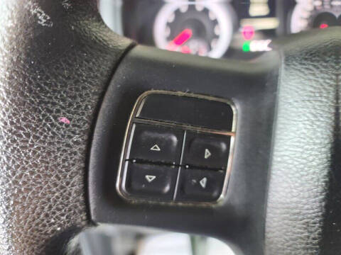 2014 RAM 1500 Express