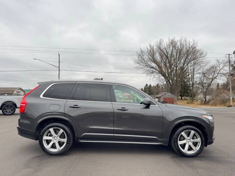 2023 Volvo XC90 B5 Core