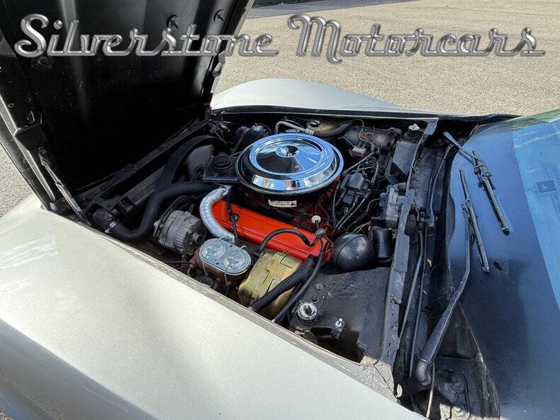 1976 Chevrolet Corvette