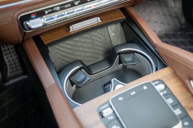 2024 Mercedes-Benz GLE 26