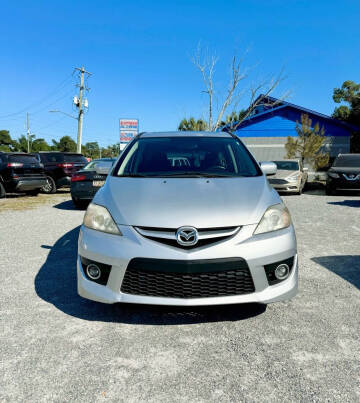 2009 Mazda MAZDA5 Touring