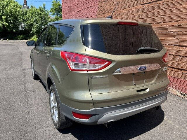 2013 Ford Escape for sale at Express Auto Mall in Cleveland, OH