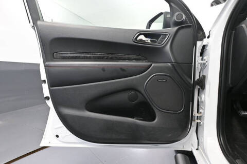 2024 Dodge Durango R/T Premium