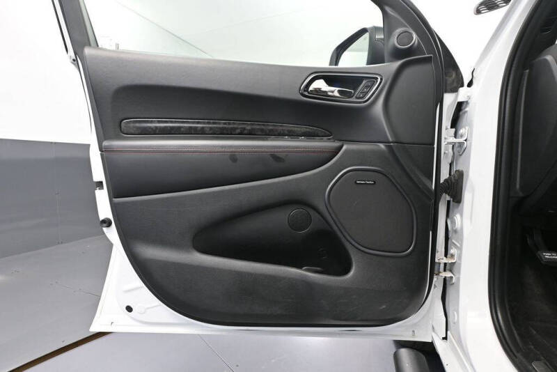 2024 Dodge Durango R/T Premium
