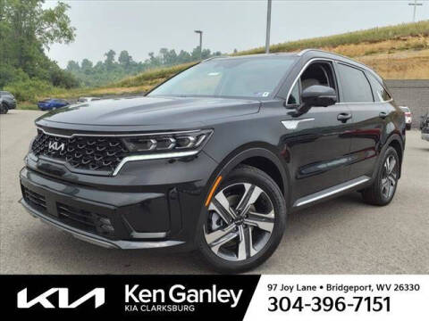 2023 Kia Sorento Plug-In Hybrid SX Prestige