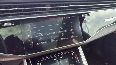 2023 Audi Q7 quattro Prestige 55 TFSI