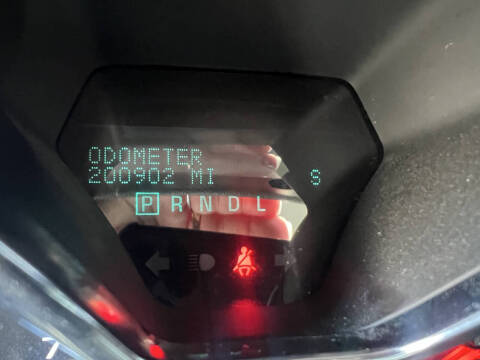 2014 Chevrolet Traverse LS