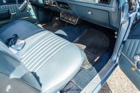 1970 Buick Gran Sport