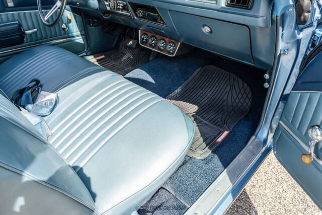 1970 Buick Gran Sport