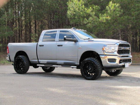 2022 RAM 2500 for sale at Hometown Auto Sales - Trucks in Jasper AL