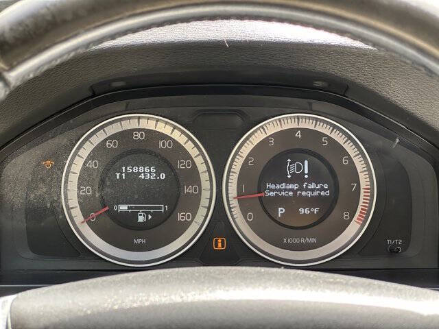 2012 Volvo S60