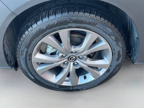 2022 Mazda CX-30 2.5 S Premium