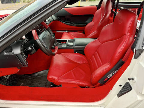 1994 Chevrolet Corvette
