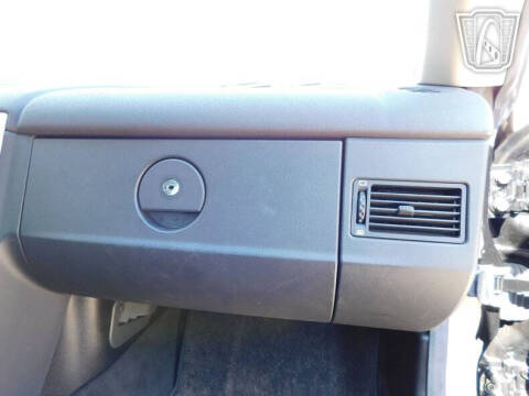 2005 Chrysler Crossfire