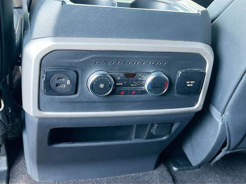 2023 Ford Expedition Timberline