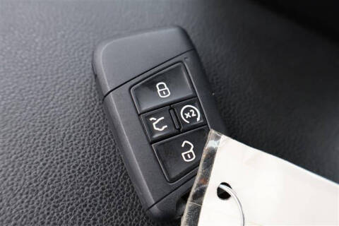 2021 Volkswagen Jetta R-Line