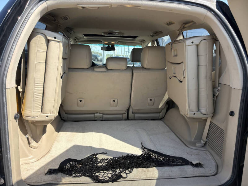 2006 Lexus GX 470