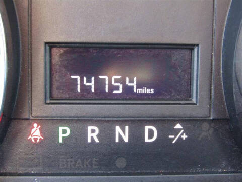 2013 RAM C/V Tradesman