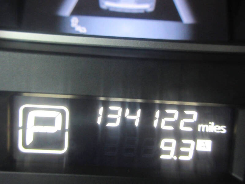 2015 Nissan Pathfinder SL