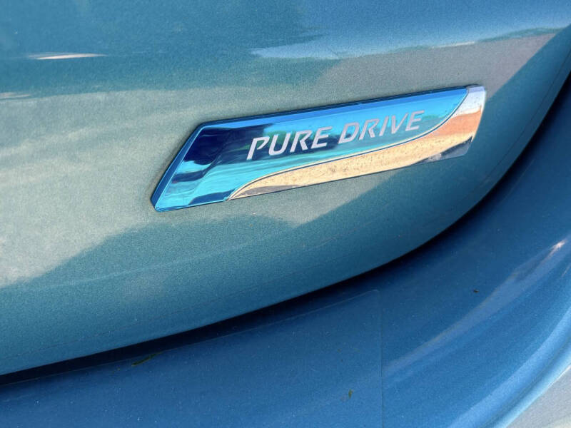 2015 Nissan Versa Note SL