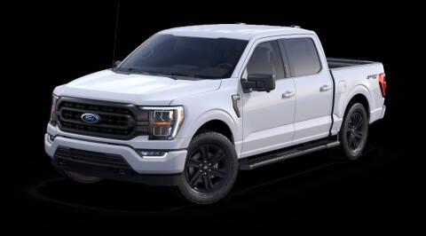 2023 Ford F-150 for sale at Tim Short Chrysler Dodge Jeep RAM Ford of Morehead in Morehead KY