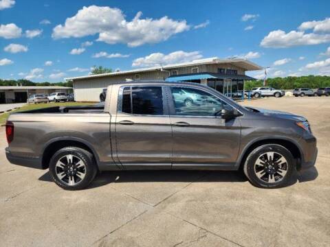 2020 Honda Ridgeline for sale at DICK BROOKS PRE-OWNED in Lyman SC