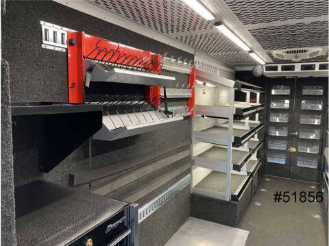 2016 Freightliner MT45 Chassis