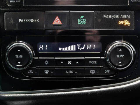 2016 Mitsubishi Outlander