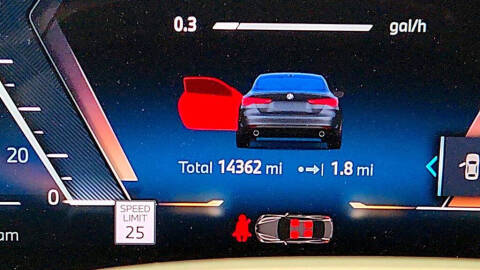 2025 BMW 4 Series 430i xDrive
