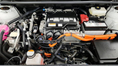 2023 Subaru Solterra Limited