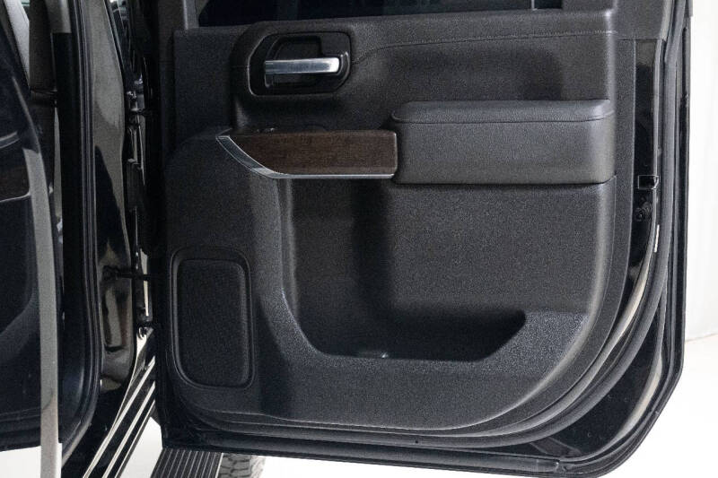 2020 GMC Sierra 2500HD Denali