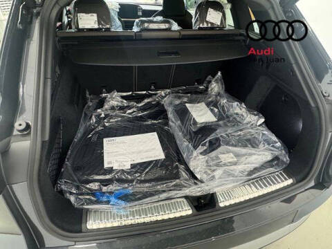 2025 Audi Q5 quattro Premium Plus TFSI