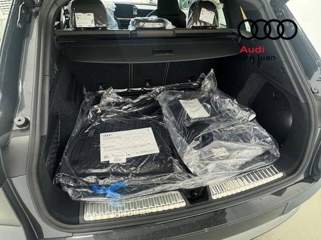 2025 Audi Q5 quattro Premium Plus TFSI